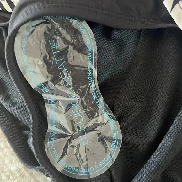 BLEU ROD BEATTIE Molded Underwire Bikini Top and Bikini Bottom - Picture 8 of 12